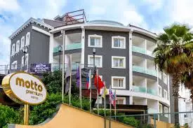 موتو پریمیوم